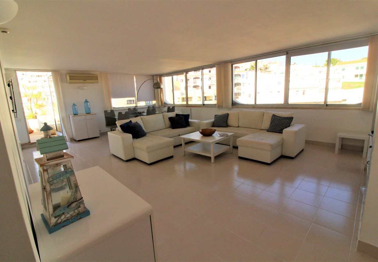 Ferienwohnung in Albufeira - Happy Place - Albufeira