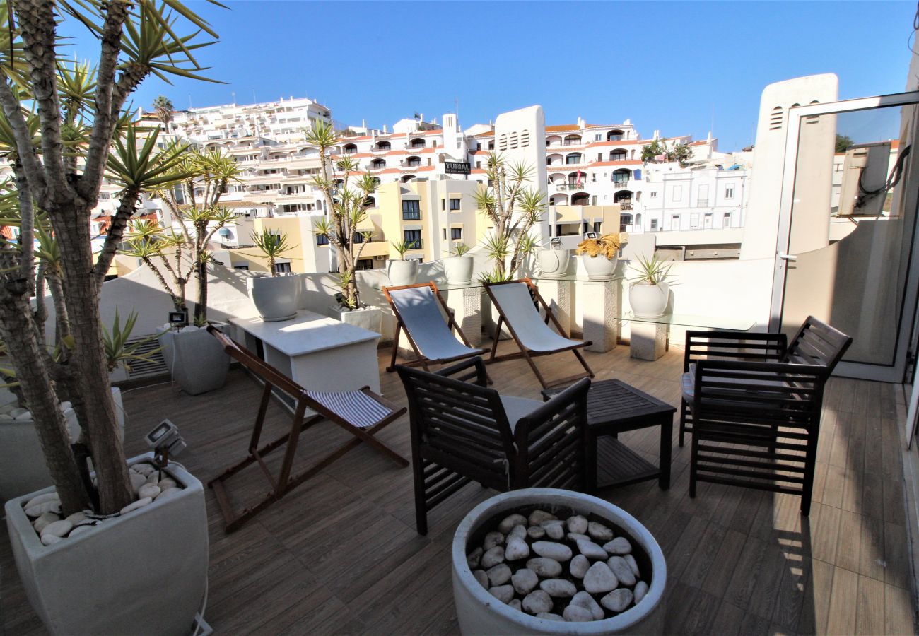 Ferienwohnung in Albufeira - Happy Place - Albufeira