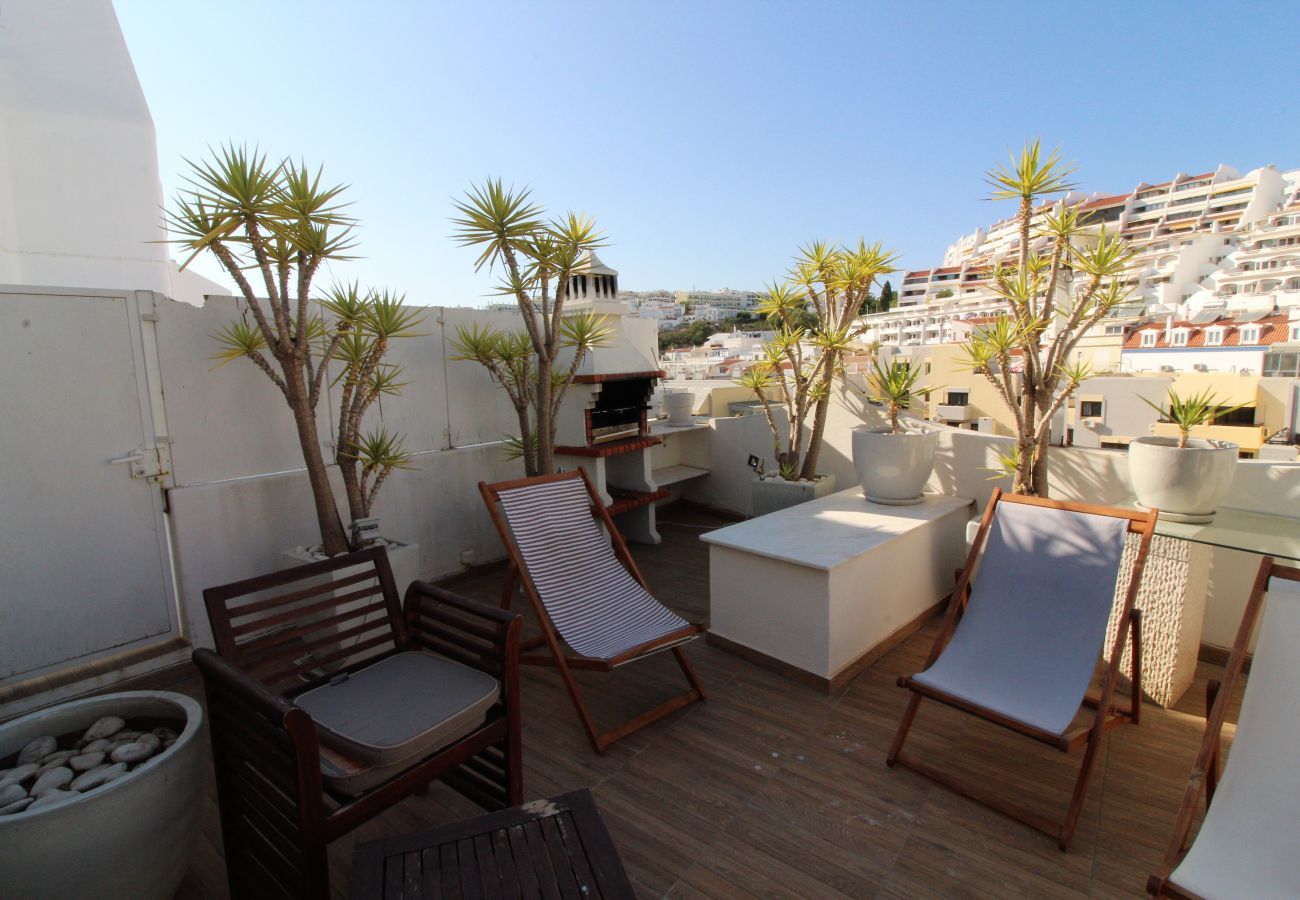 Ferienwohnung in Albufeira - Happy Place - Albufeira