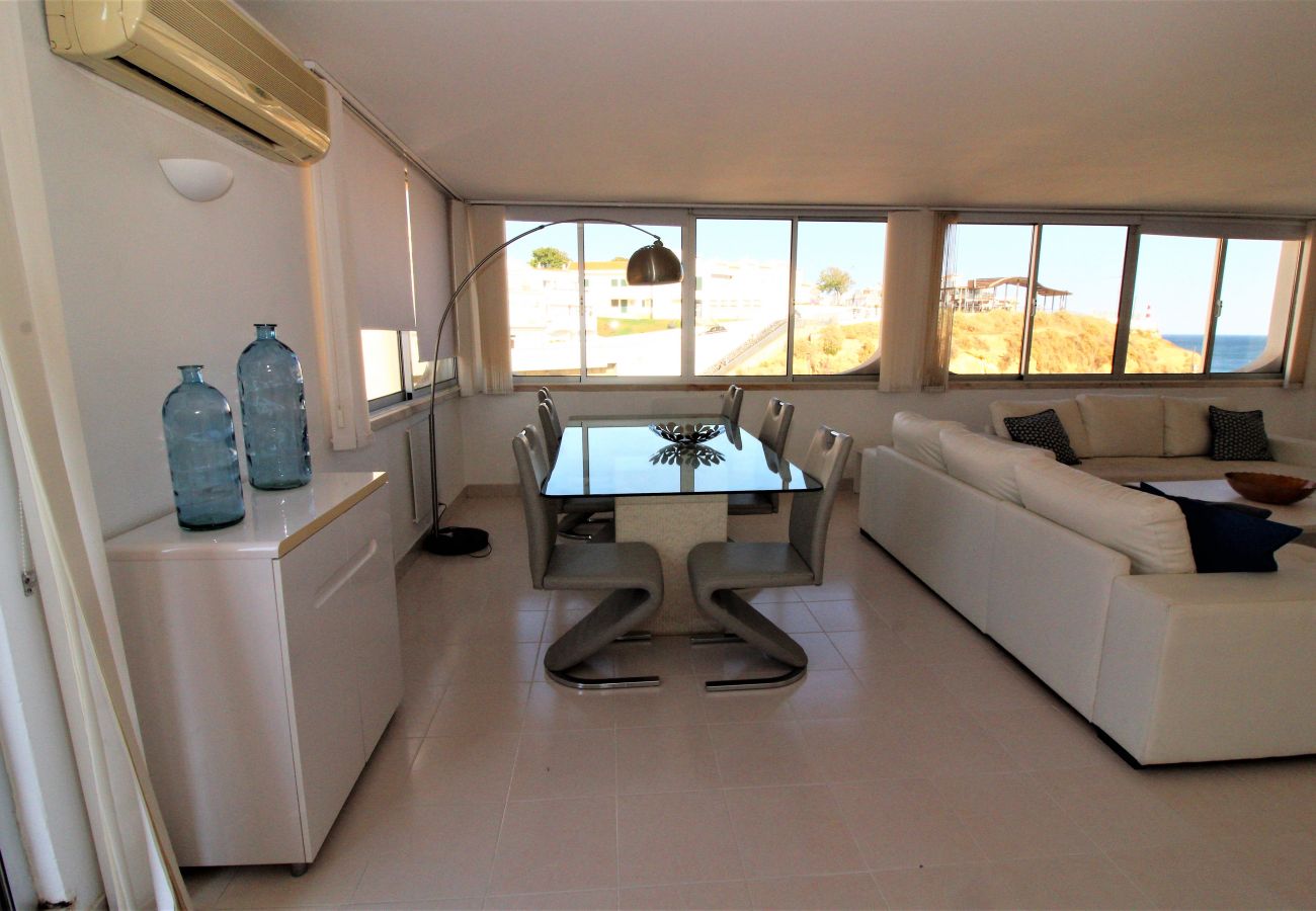 Ferienwohnung in Albufeira - Happy Place - Albufeira