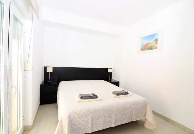 Albufeira - Ferienwohnung