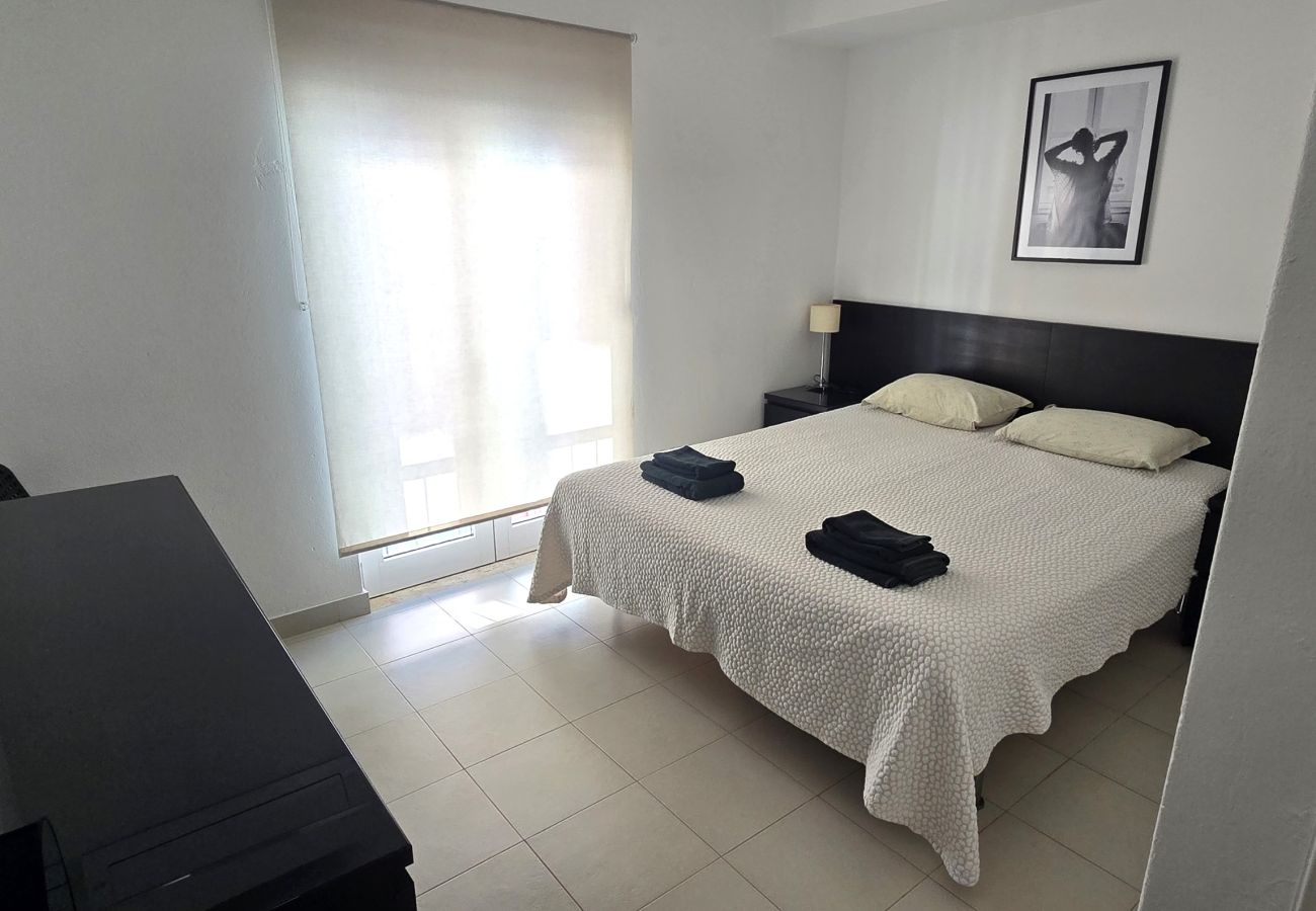Ferienwohnung in Albufeira - Historic Centre A / Albufeira