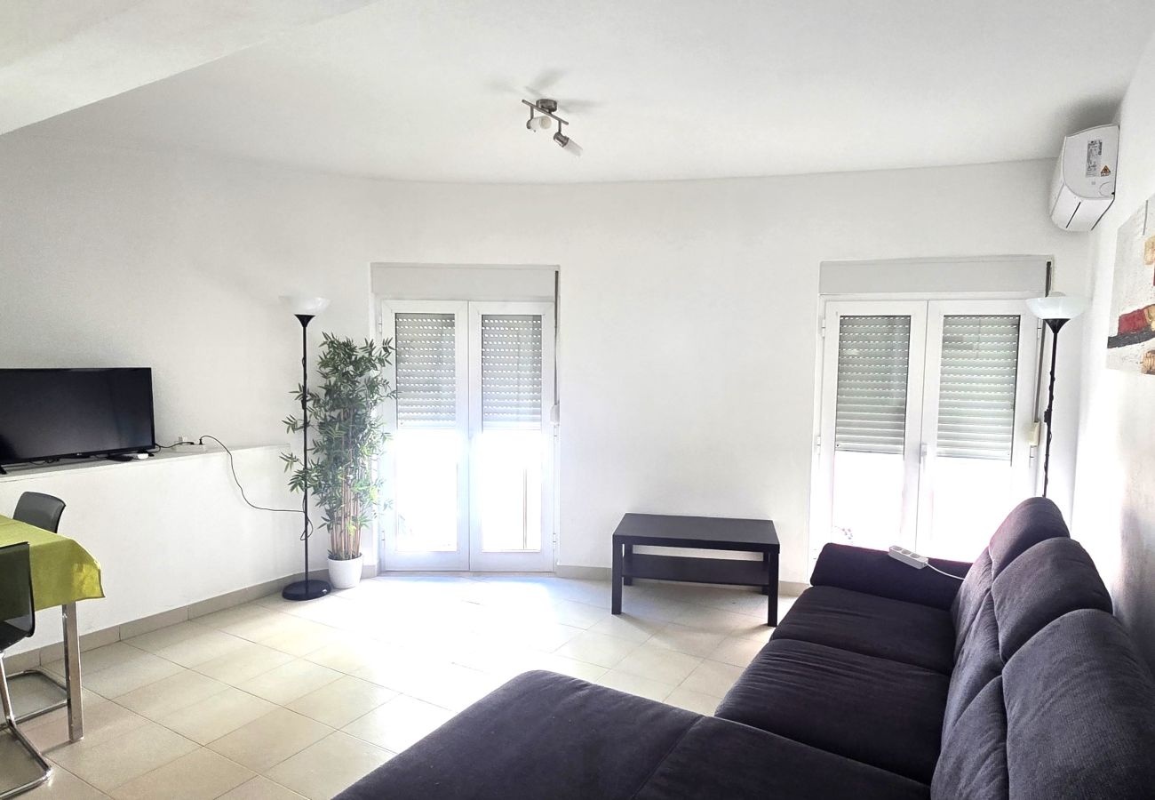 Ferienwohnung in Albufeira - Historic Centre A / Albufeira