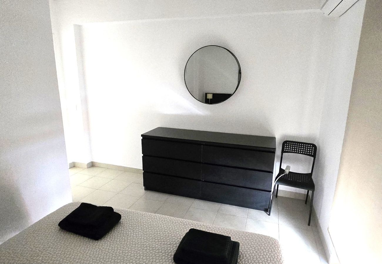 Ferienwohnung in Albufeira - Historic Centre A / Albufeira