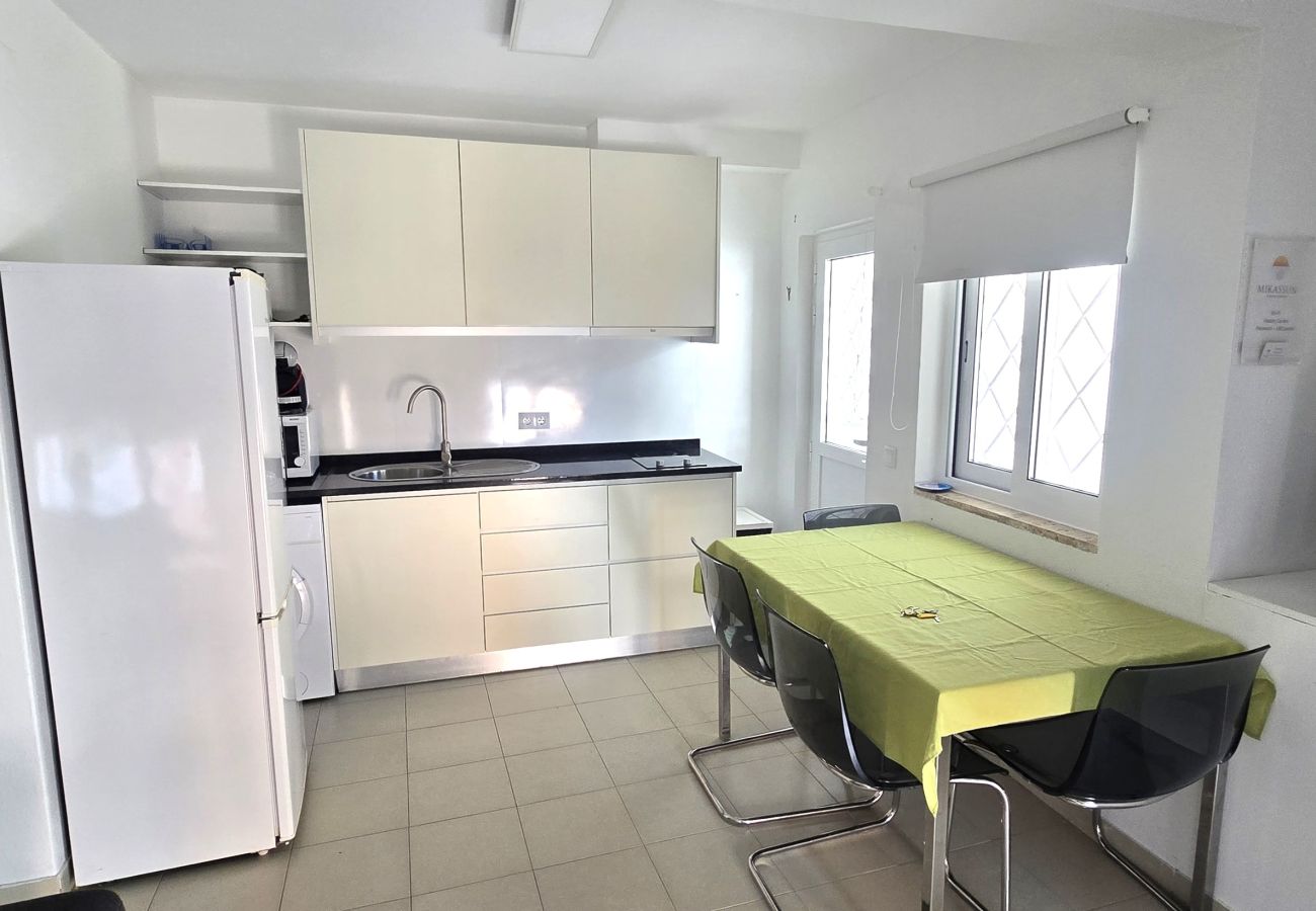 Ferienwohnung in Albufeira - Historic Centre A / Albufeira
