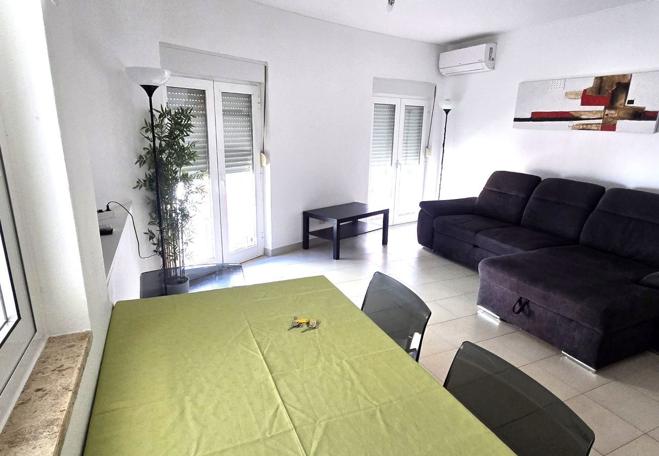 Ferienwohnung in Albufeira - Historic Centre A / Albufeira