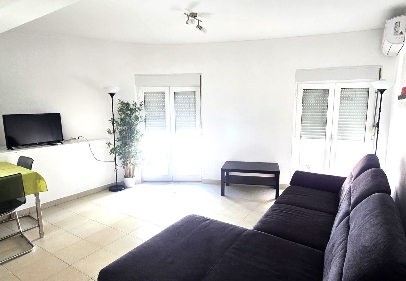 Ferienwohnung in Albufeira - Historic Centre A / Albufeira