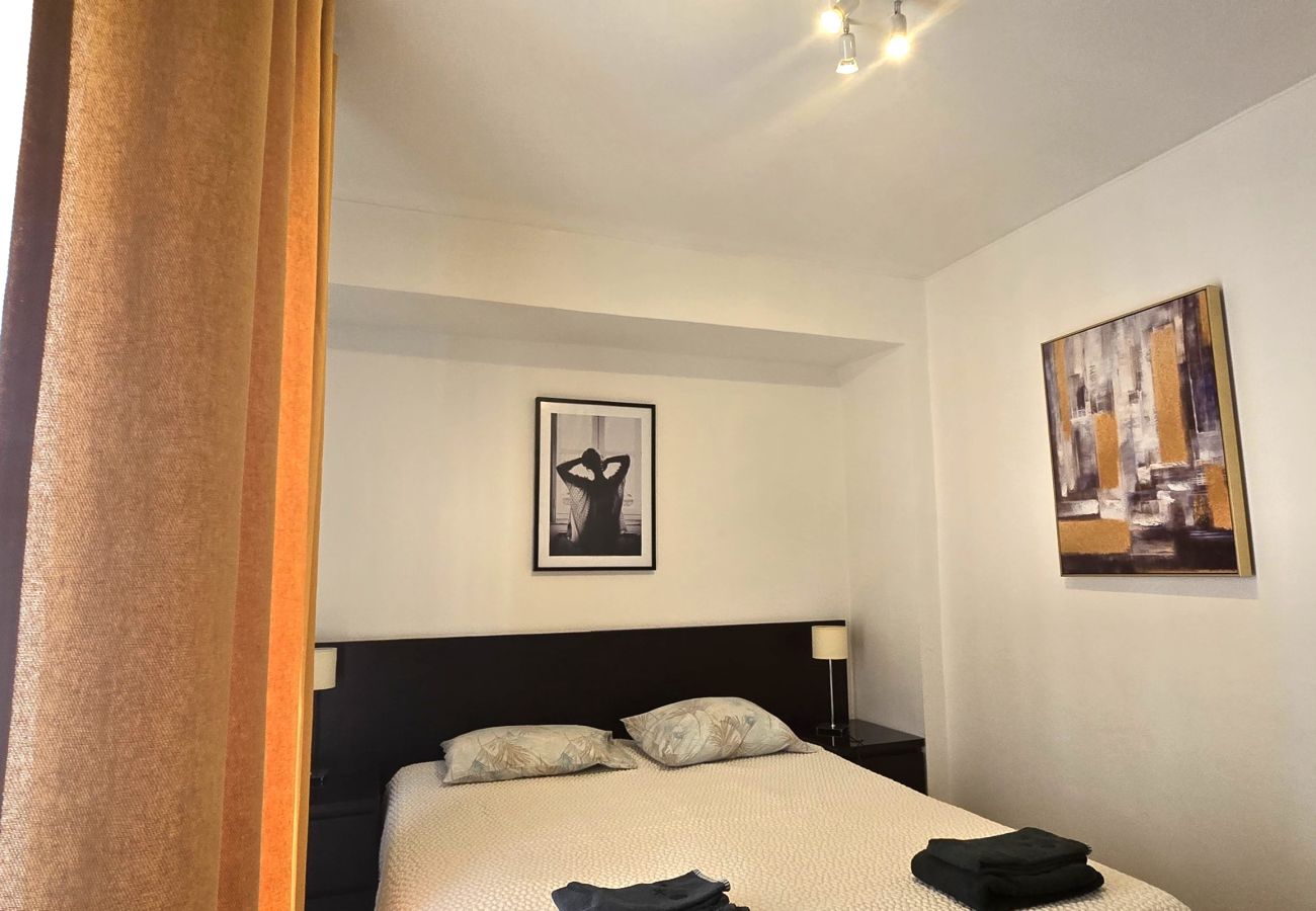 Ferienwohnung in Albufeira - Historic Centre A - Albufeira