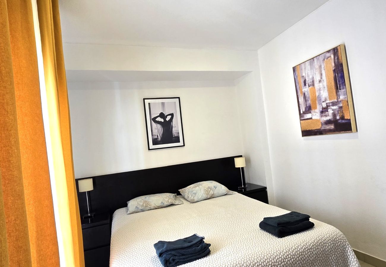 Ferienwohnung in Albufeira - Historic Centre A - Albufeira