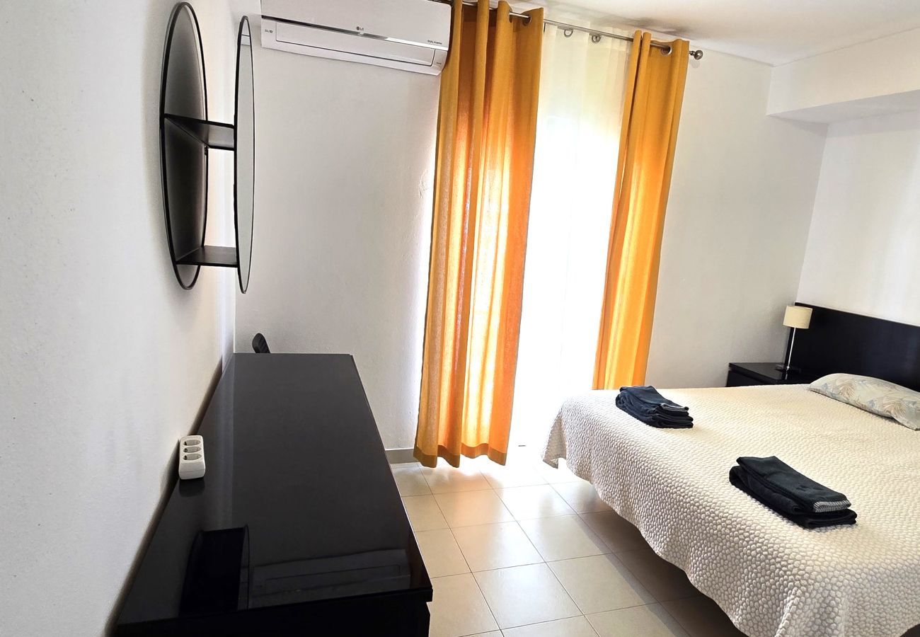 Ferienwohnung in Albufeira - Historic Centre A - Albufeira