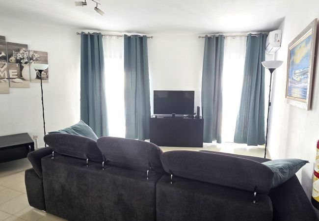 Ferienwohnung in Albufeira - Historic Centre B - Albufeira