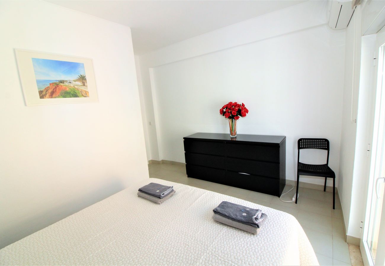 Ferienwohnung in Albufeira - Historic Centre B/ Albufeira