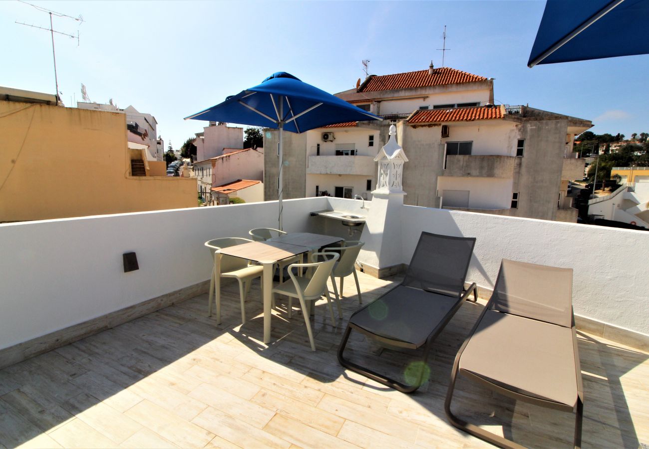 Ferienwohnung in Albufeira - Historic Centre B/ Albufeira