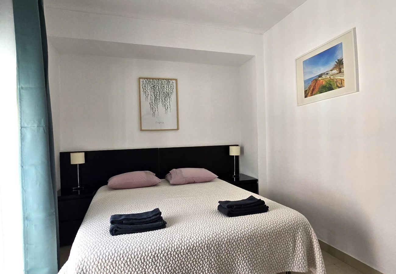 Ferienwohnung in Albufeira - Historic Centre B - Albufeira