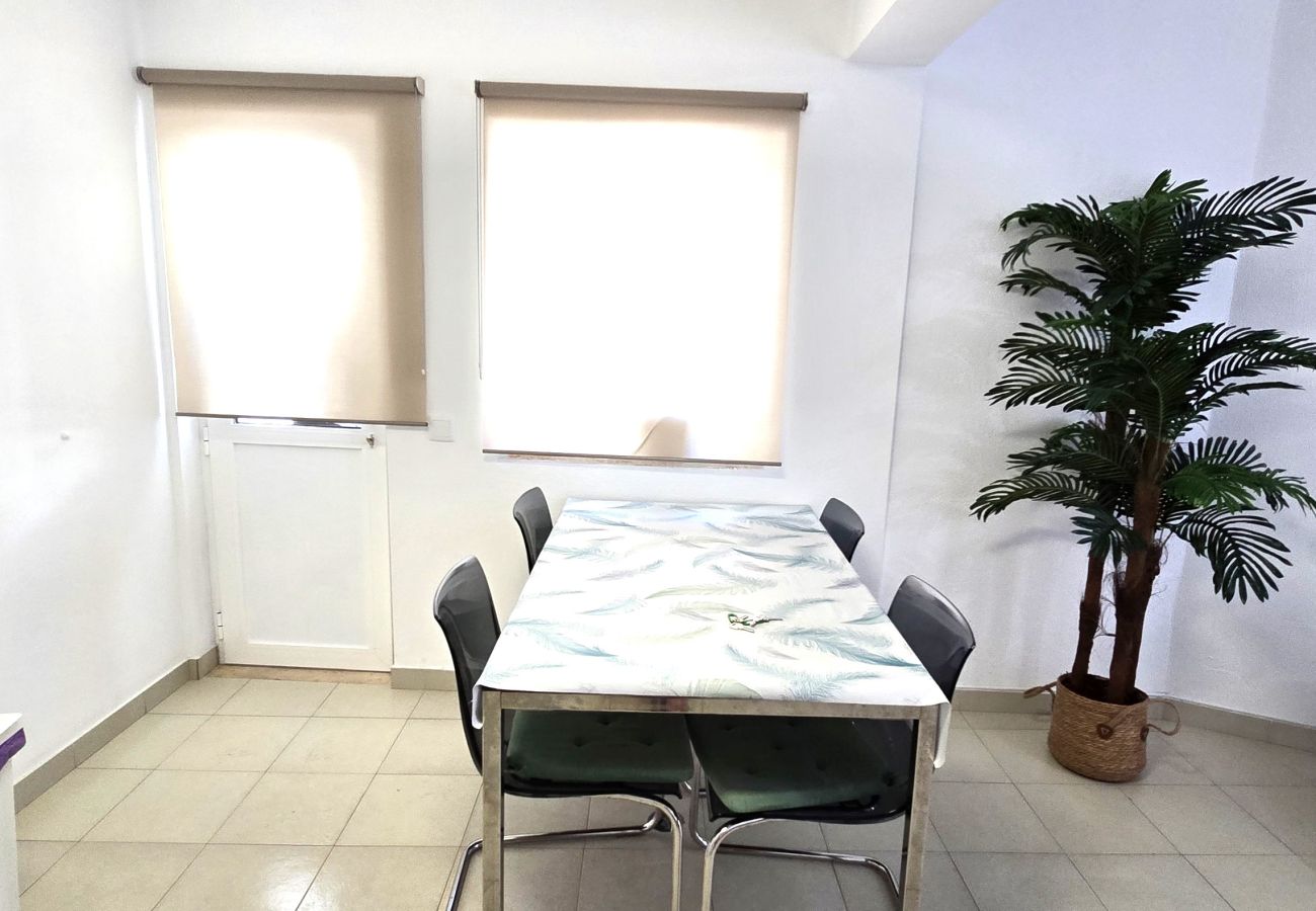 Ferienwohnung in Albufeira - Historic Centre B - Albufeira