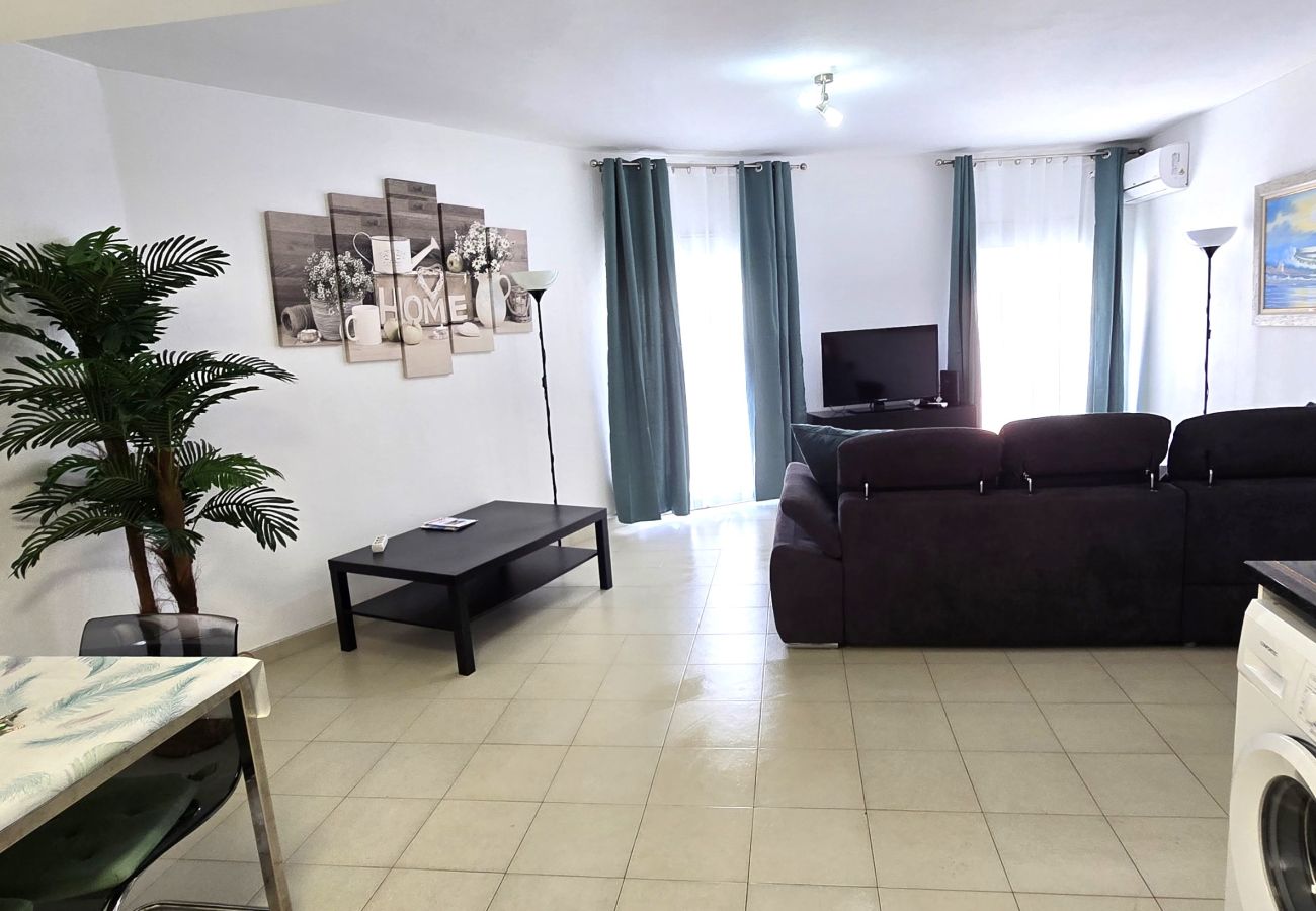 Ferienwohnung in Albufeira - Historic Centre B - Albufeira