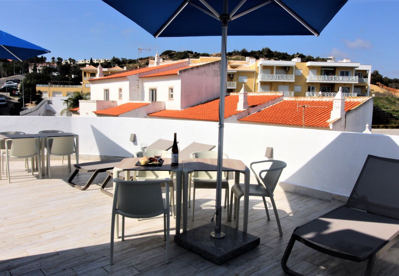 Ferienwohnung in Albufeira - Historic Centre C / Albufeira