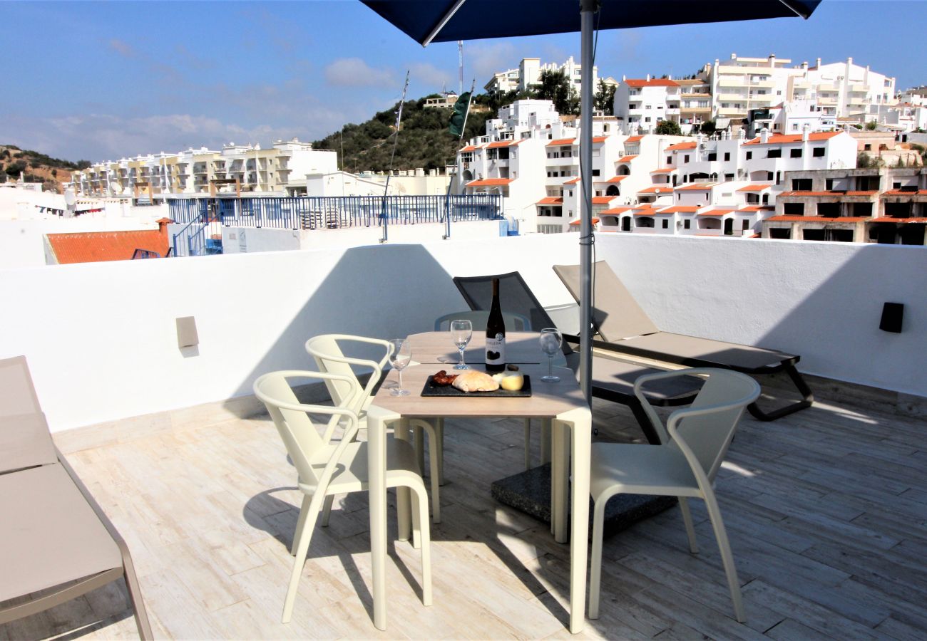 Ferienwohnung in Albufeira - Historic Centre C / Albufeira