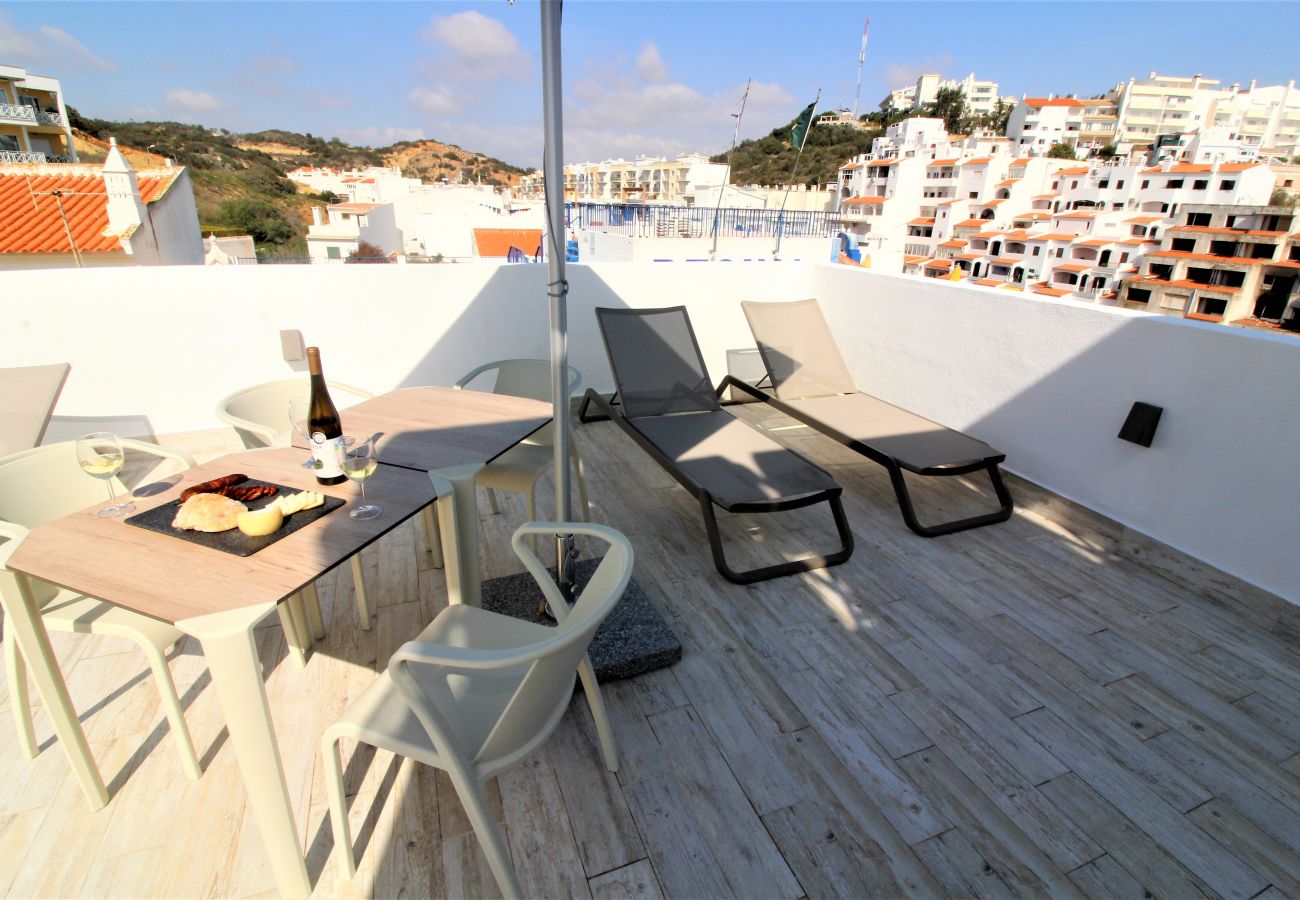 Ferienwohnung in Albufeira - Historic Centre C / Albufeira