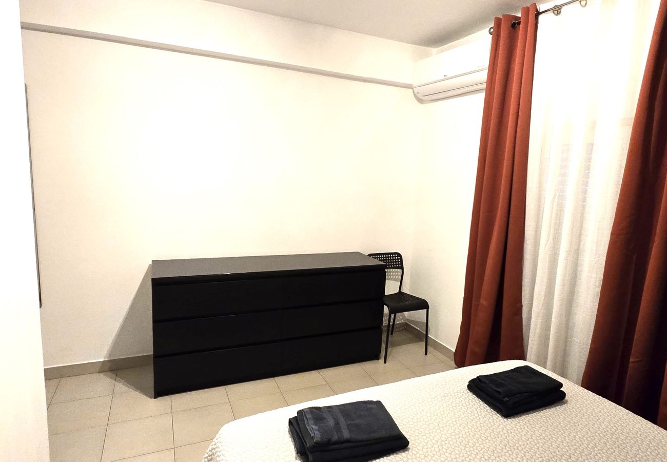 Ferienwohnung in Albufeira - Historic Centre C - Albufeira