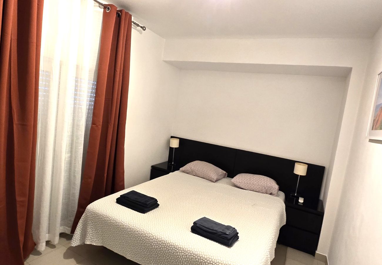 Ferienwohnung in Albufeira - Historic Centre C - Albufeira