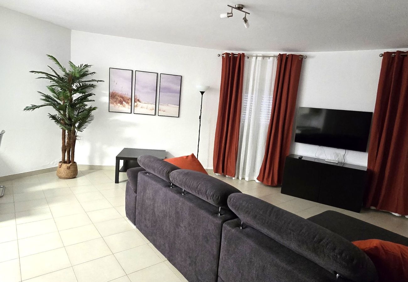 Ferienwohnung in Albufeira - Historic Centre C - Albufeira