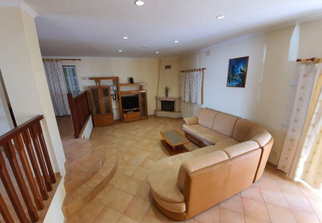 Villa in Albufeira - Villa Happy Family / Albufeira