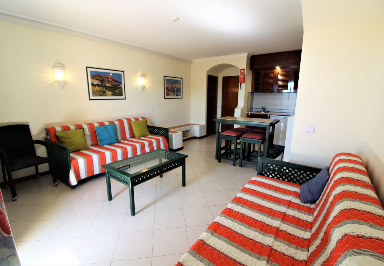 Ferienwohnung in Albufeira - Centre City  / Albufeira