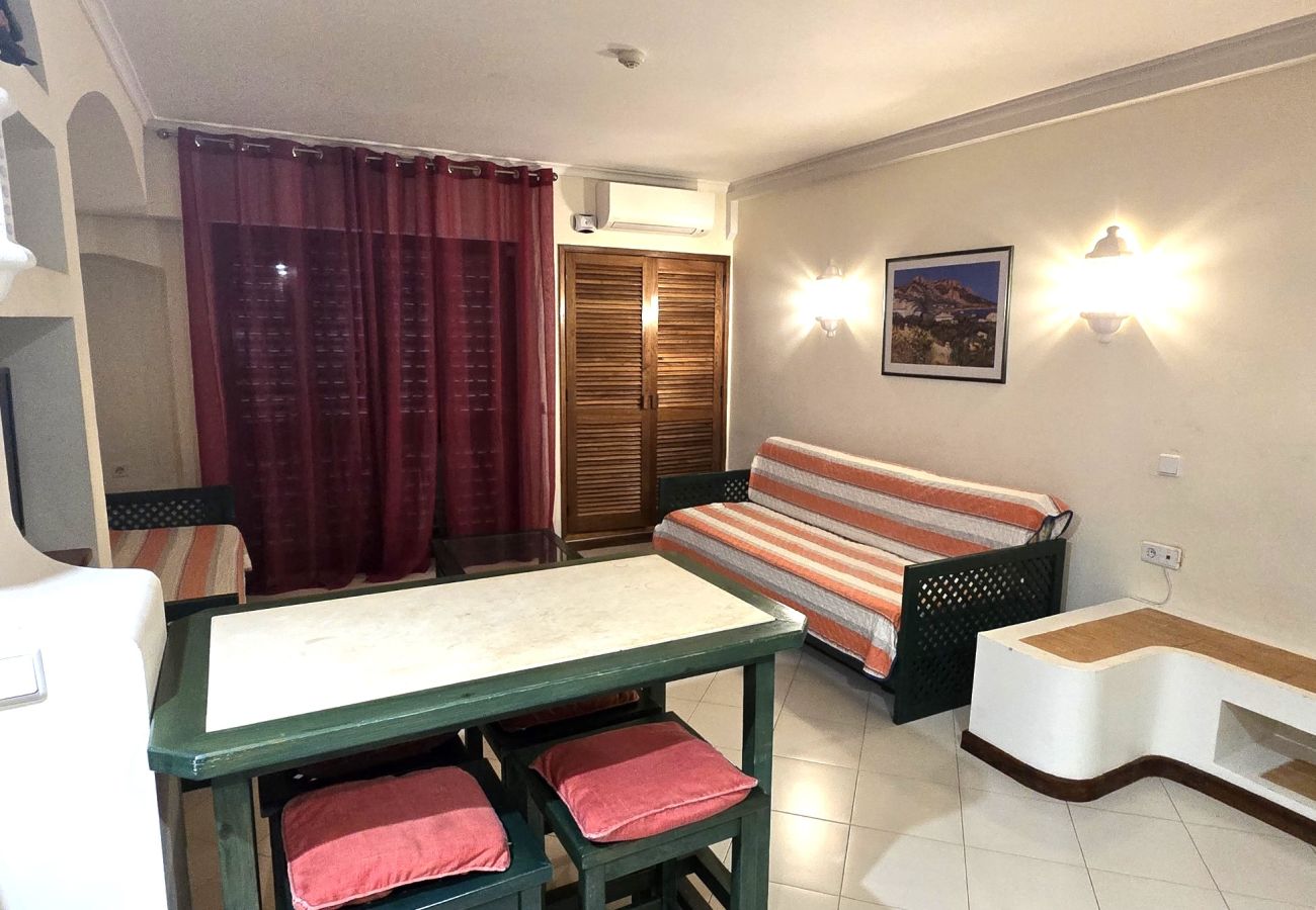 Ferienwohnung in Albufeira - Centre City - Albufeira