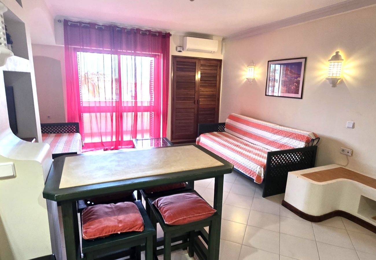 Ferienwohnung in Albufeira - Centre City - Albufeira