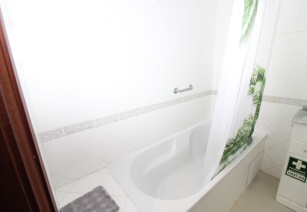 Ferienwohnung in Albufeira - Oura Garden Albufeira