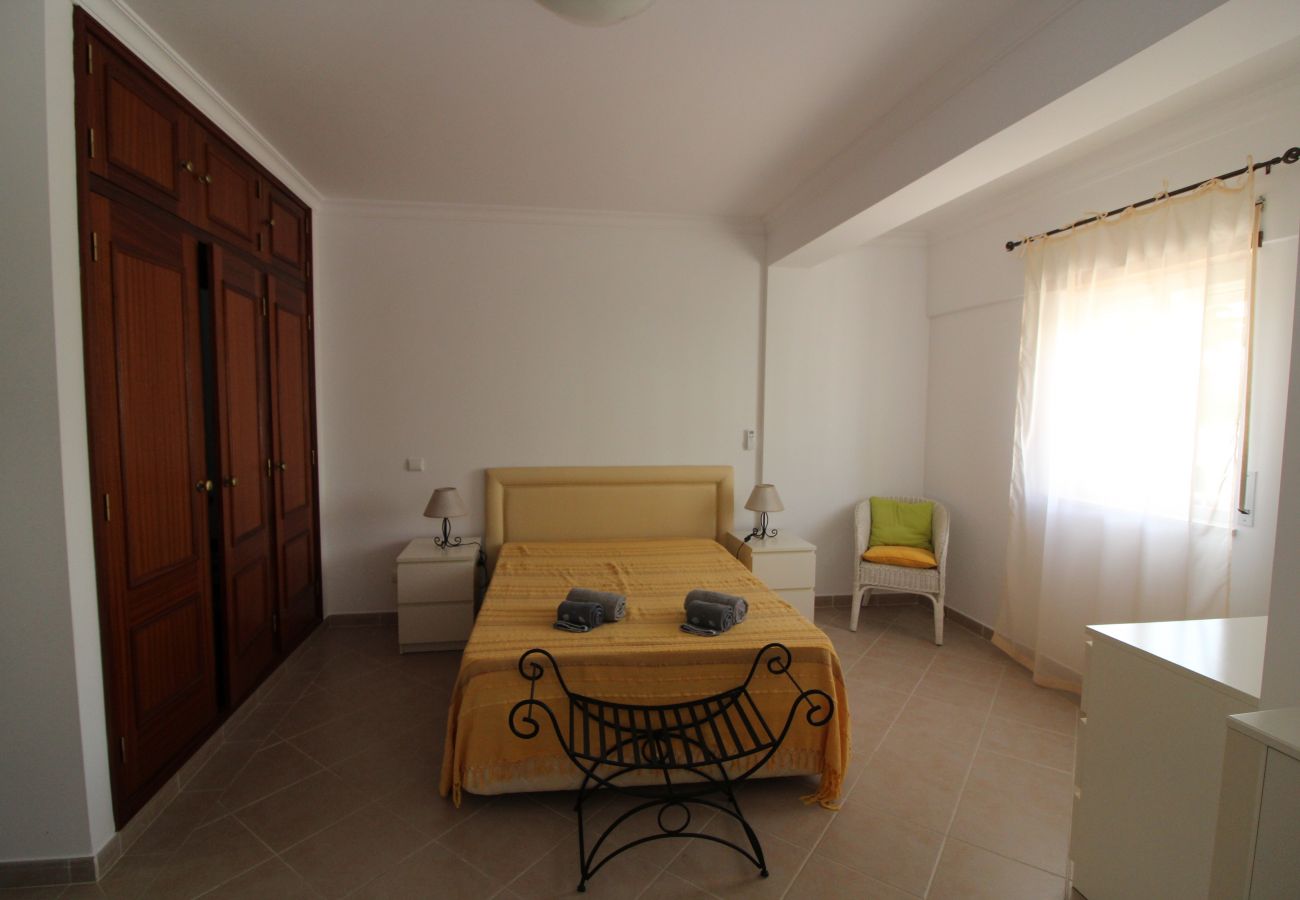 Ferienwohnung in Albufeira - Oura Garden Albufeira
