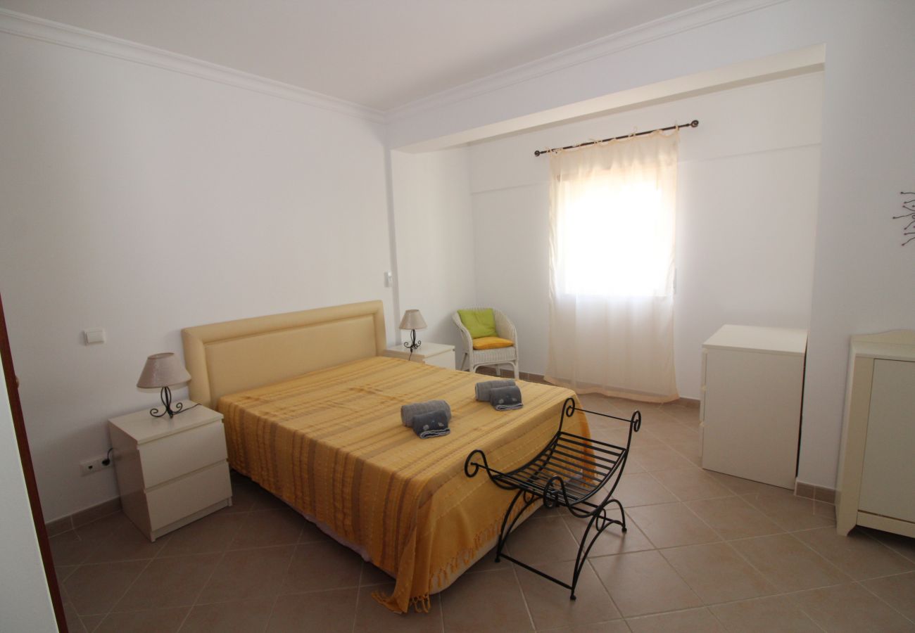 Ferienwohnung in Albufeira - Oura Garden Albufeira