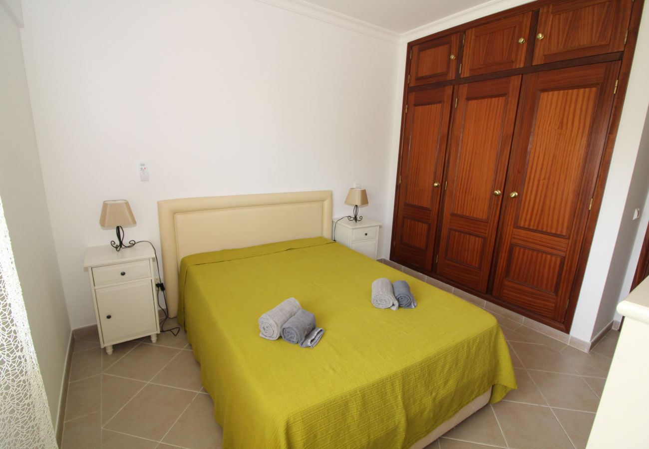Ferienwohnung in Albufeira - Oura Garden Albufeira