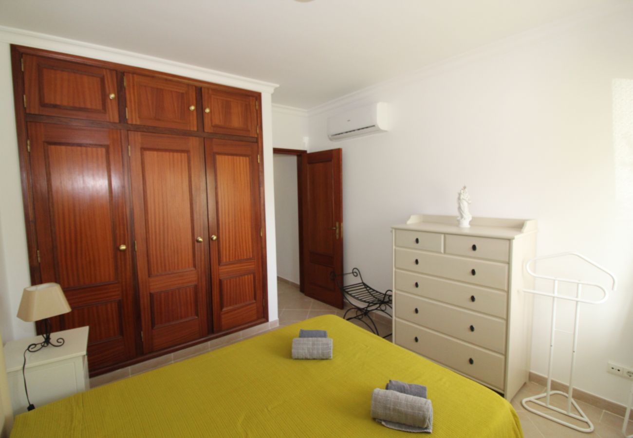 Ferienwohnung in Albufeira - Oura Garden Albufeira