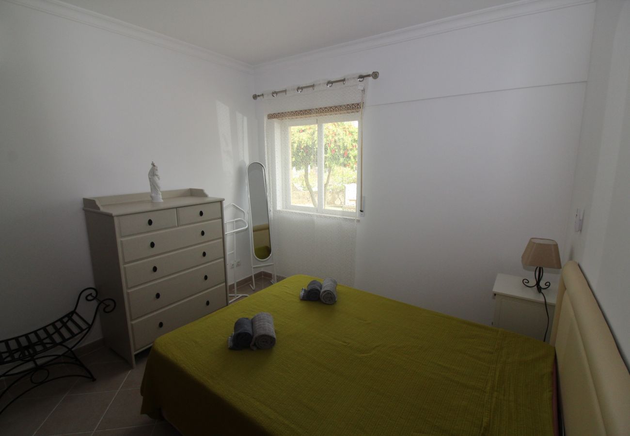 Ferienwohnung in Albufeira - Oura Garden Albufeira