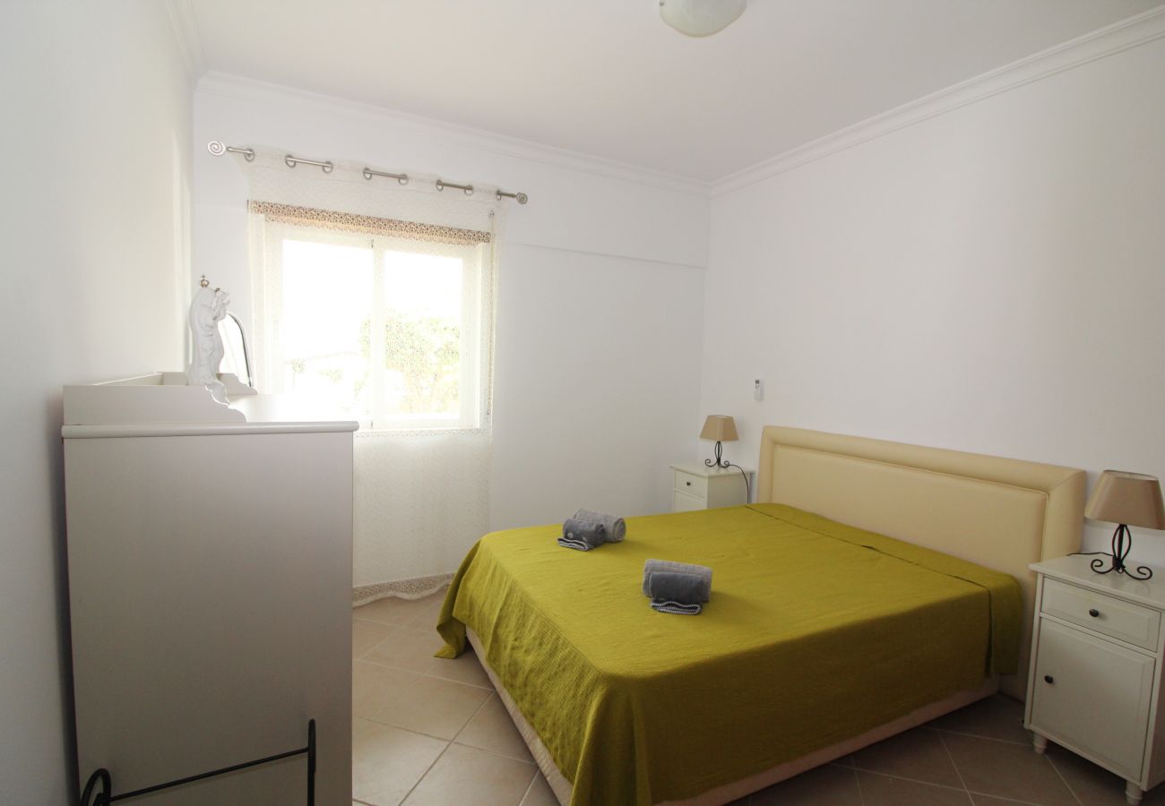 Ferienwohnung in Albufeira - Oura Garden Albufeira