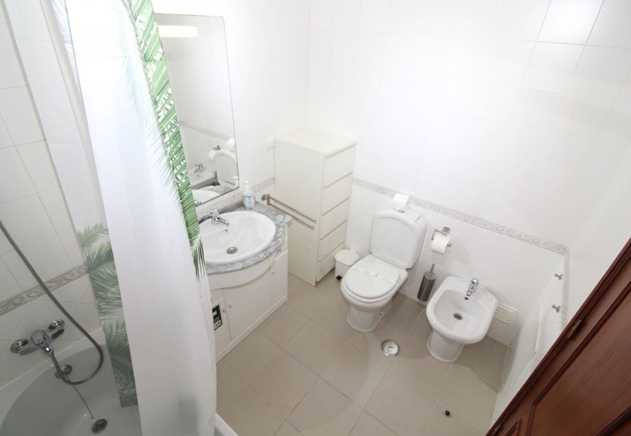 Ferienwohnung in Albufeira - Oura Garden Albufeira