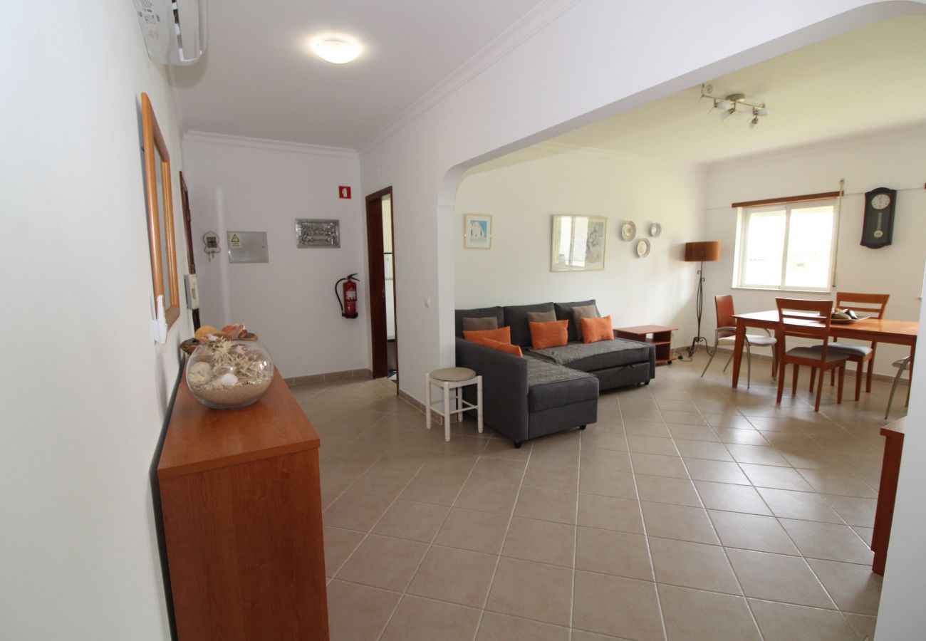 Ferienwohnung in Albufeira - Oura Garden Albufeira