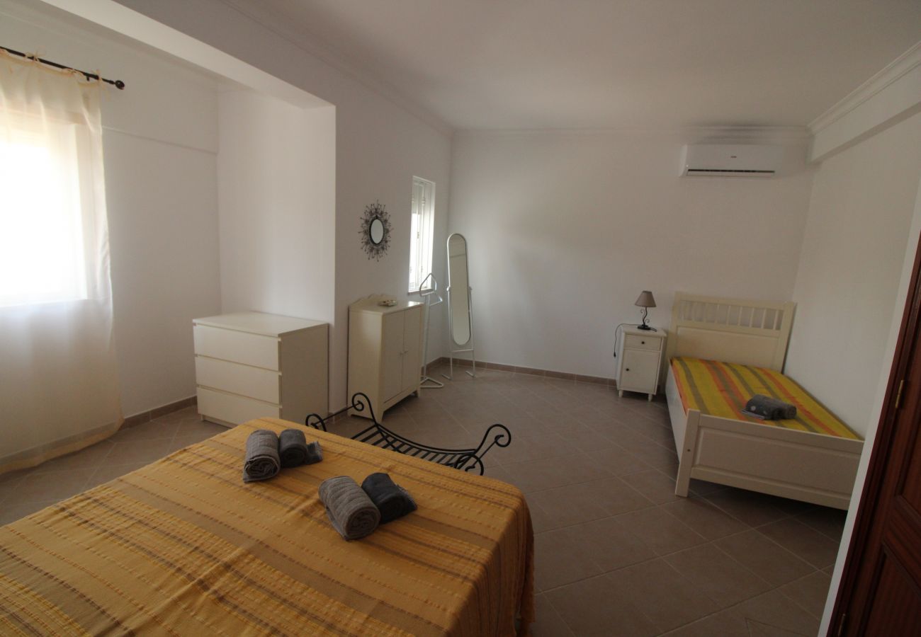Ferienwohnung in Albufeira - Oura Garden Albufeira