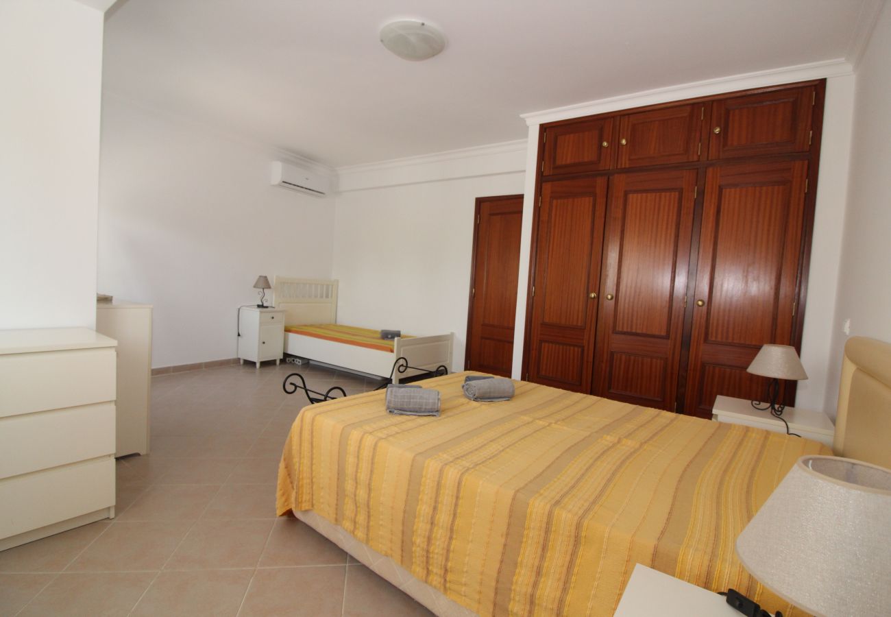 Ferienwohnung in Albufeira - Oura Garden Albufeira