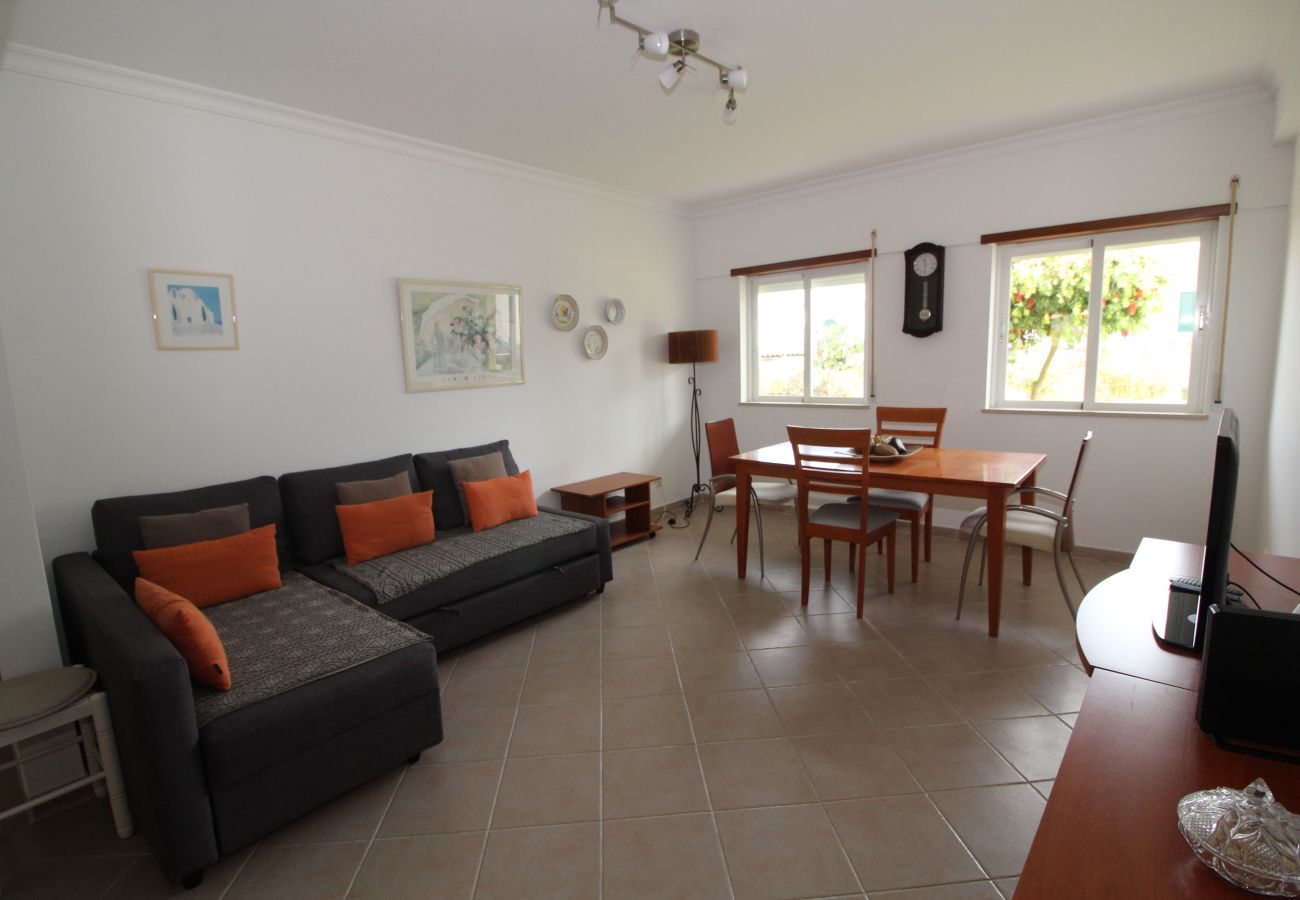 Ferienwohnung in Albufeira - Oura Garden Albufeira