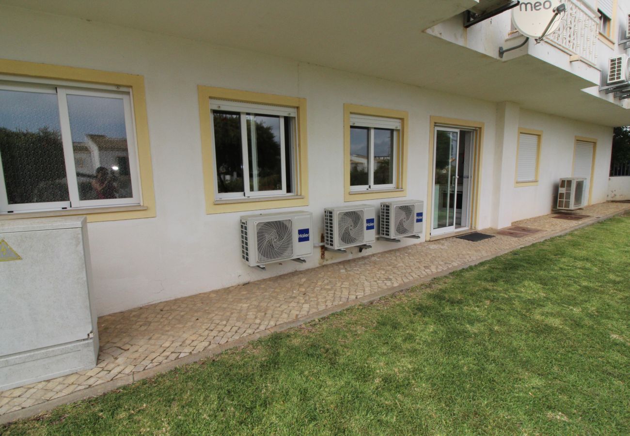 Ferienwohnung in Albufeira - Oura Garden Albufeira