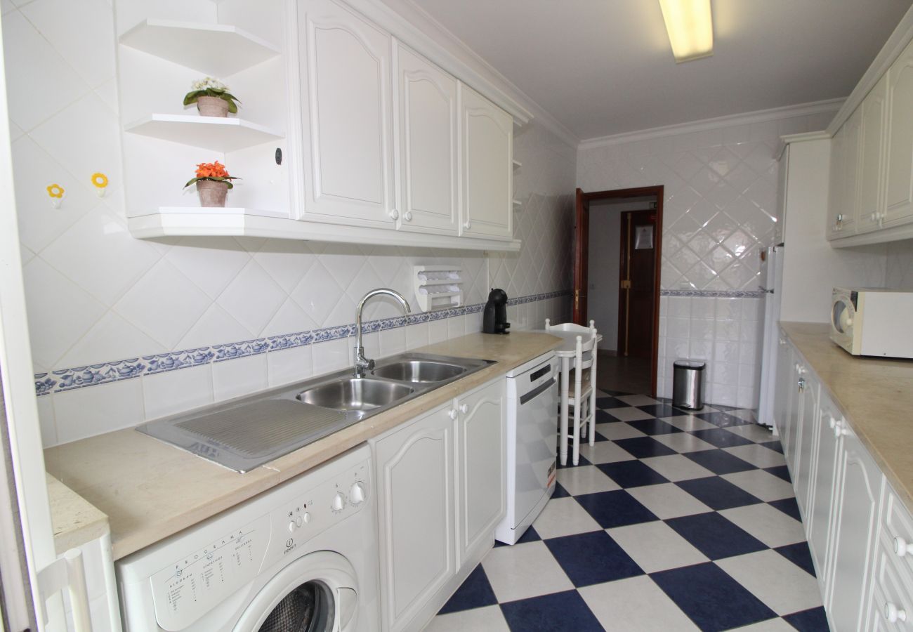 Ferienwohnung in Albufeira - Oura Garden Albufeira