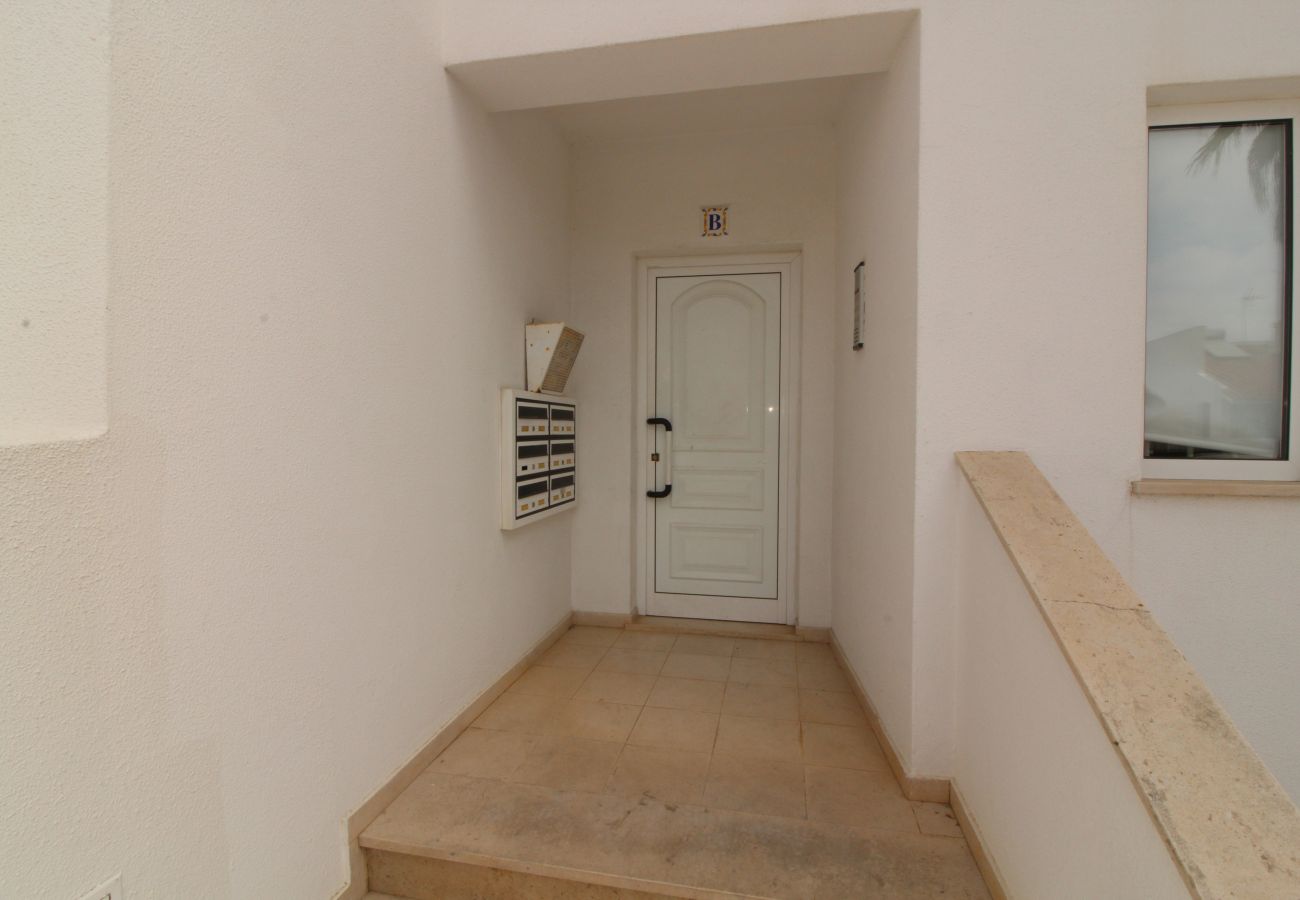 Ferienwohnung in Albufeira - Oura Garden Albufeira