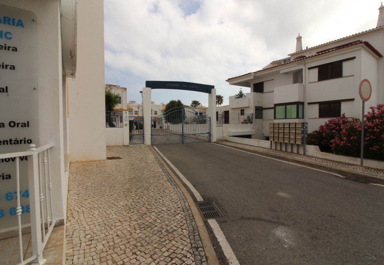 Ferienwohnung in Albufeira - Oura Garden Albufeira