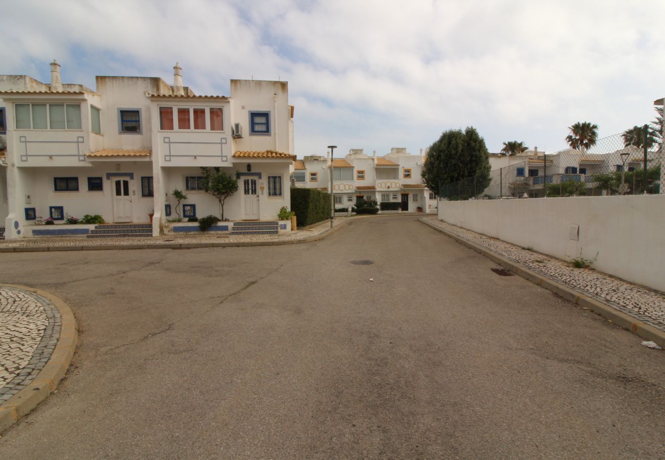 Ferienwohnung in Albufeira - Oura Garden Albufeira