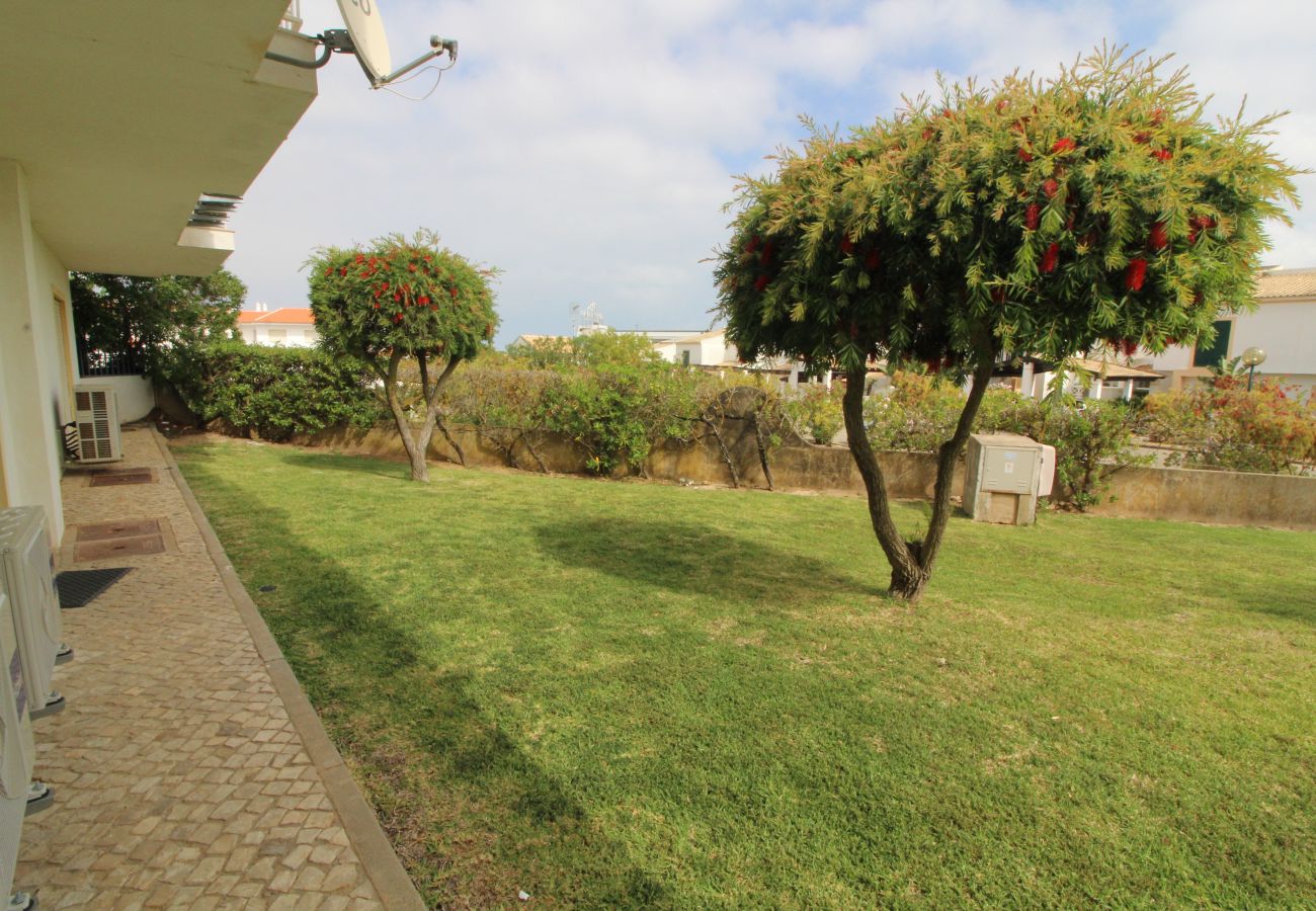 Ferienwohnung in Albufeira - Oura Garden Albufeira