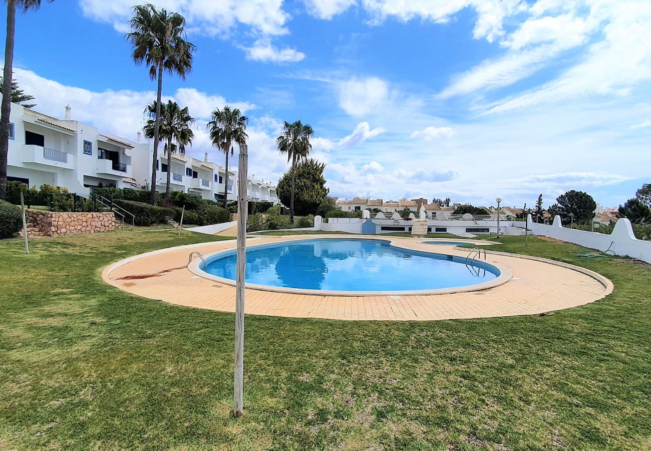 Ferienwohnung in Albufeira - Oura Garden Albufeira