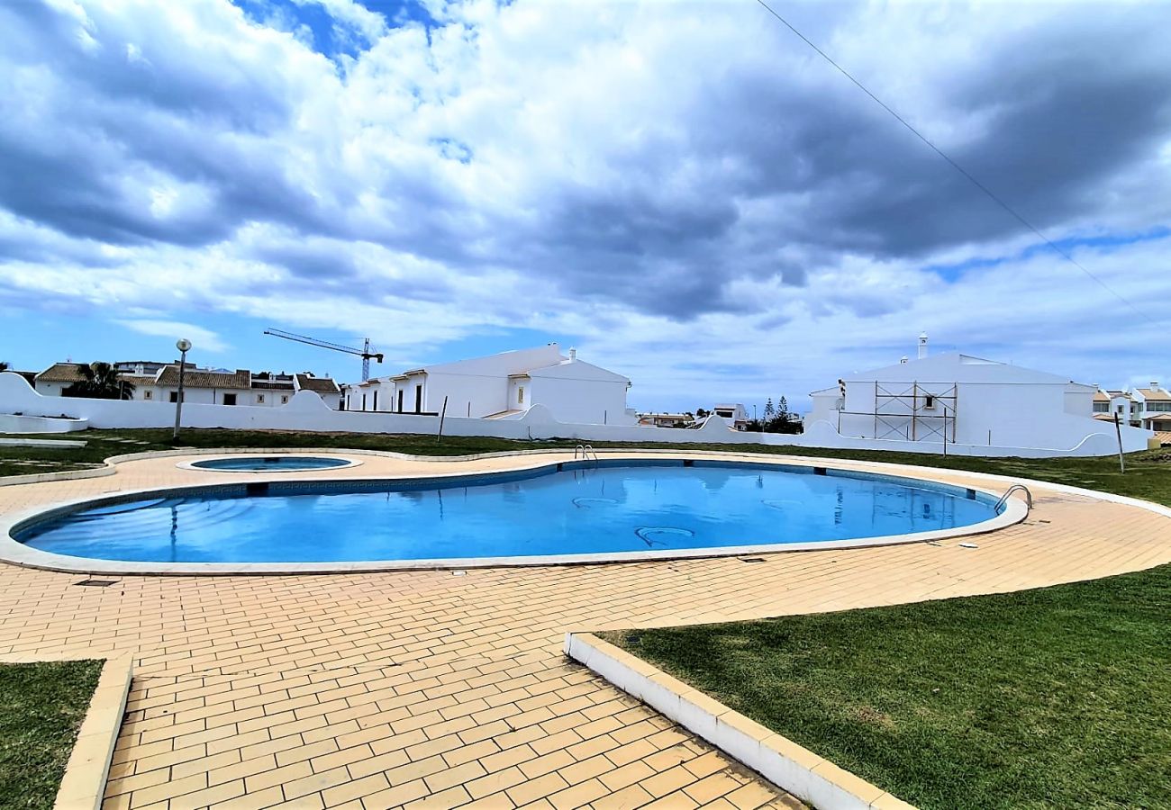 Ferienwohnung in Albufeira - Oura Garden Albufeira